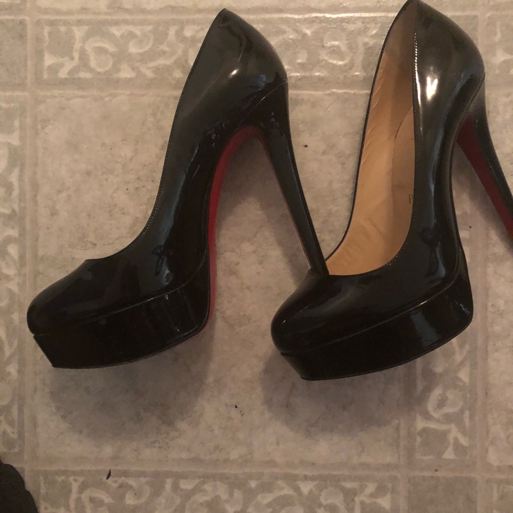 Christian louboutin